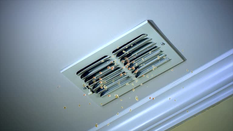 Best Affordable Air Duct Cleaning  in Yardville, NJ