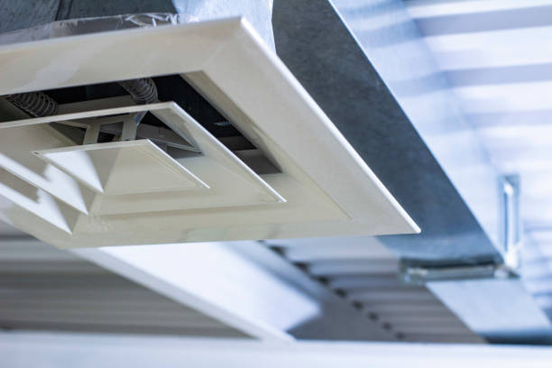 Professional Airduct Cleaning in NJ