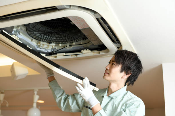 Best Residential Air Duct Cleaning  in Yardville, NJ