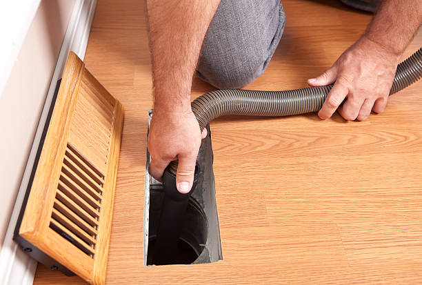 Best Best Air Duct Cleaning Company  in Yardville, NJ