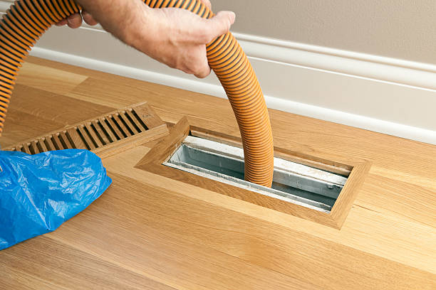 Best Air Duct Cleaning Near Me  in Yardville, NJ