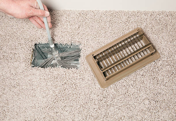 Best Commercial Air Duct Cleaning  in Yardville, NJ
