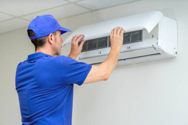 Best Local Air Duct Cleaning Services  in Yardville, NJ