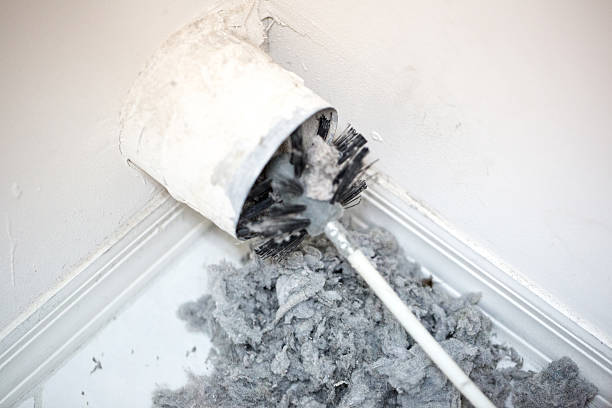 Best Air Vent Cleaning Services  in Yardville, NJ