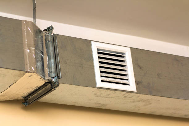 Best HVAC Air Duct Cleaning  in Yardville, NJ
